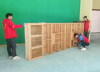 ��˳��ҹ�˾