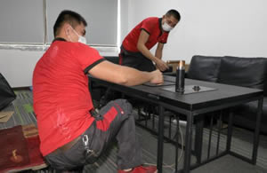 ��˳��ҹ�˾